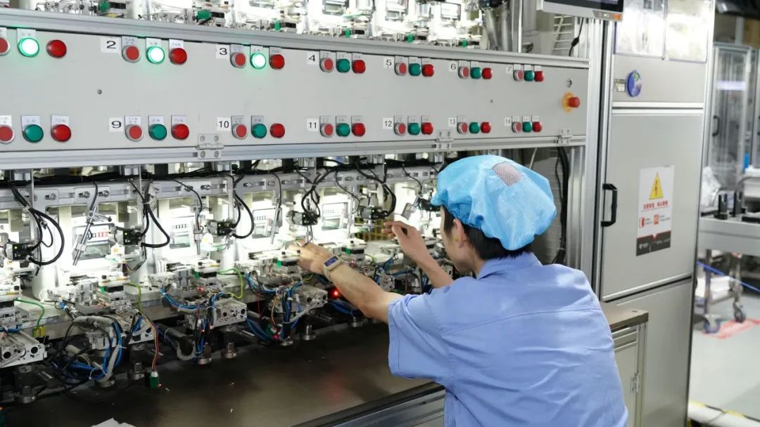 戰高溫 保交付 | 威星智能打響盛夏沖刺攻堅戰