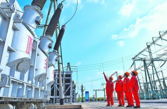 在跨區(qū)電力交易中，油氣田企業(yè)如何把握市場機遇——推動油氣、新能源、綠色低碳產(chǎn)業(yè)高質(zhì)量融合發(fā)展系列報道之二