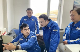 吉林石化：天然氣采購數(shù)字化，實現(xiàn)秒級響應(yīng)！